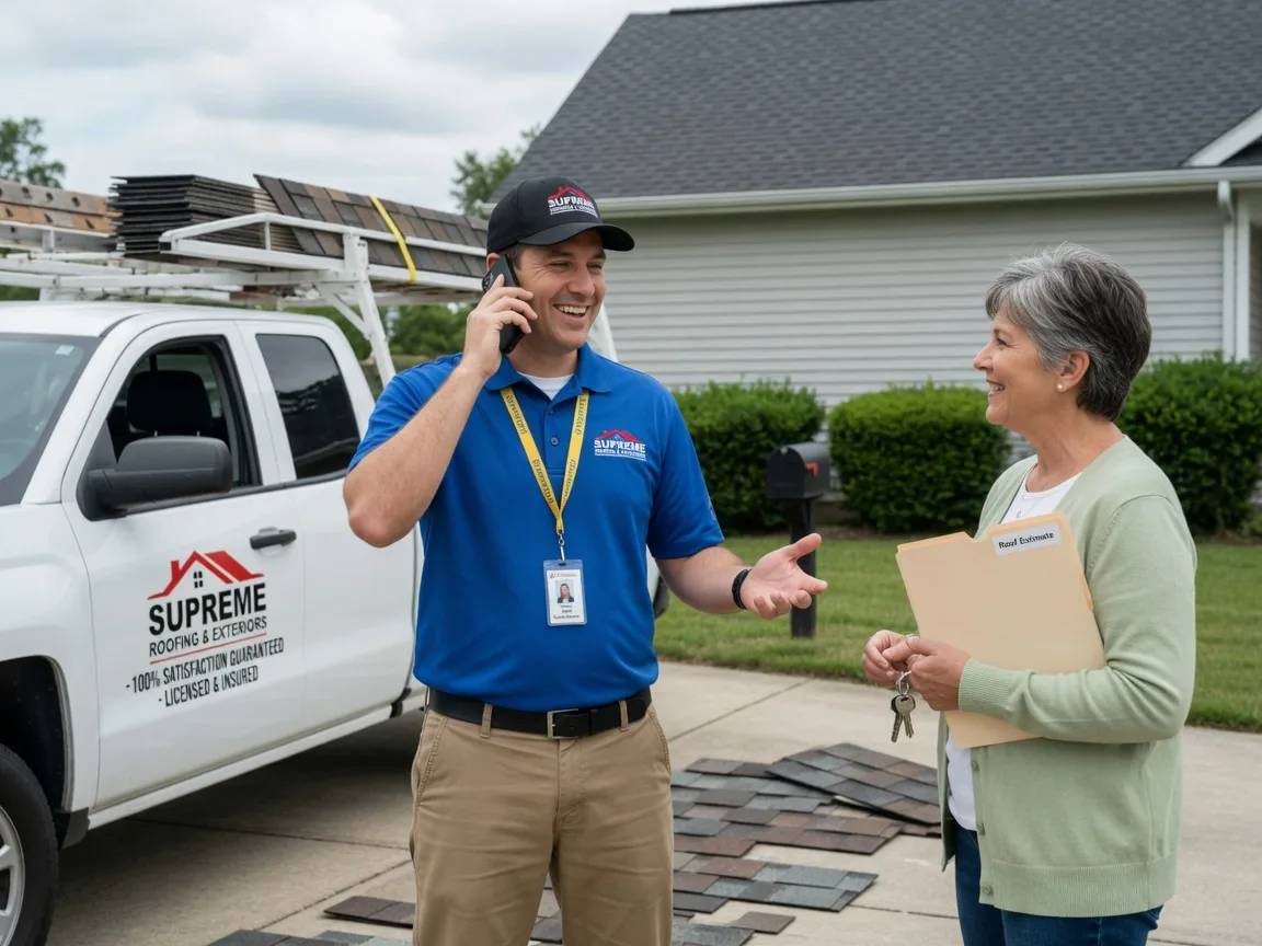 Roof Replacement Landisville, PA FAQs