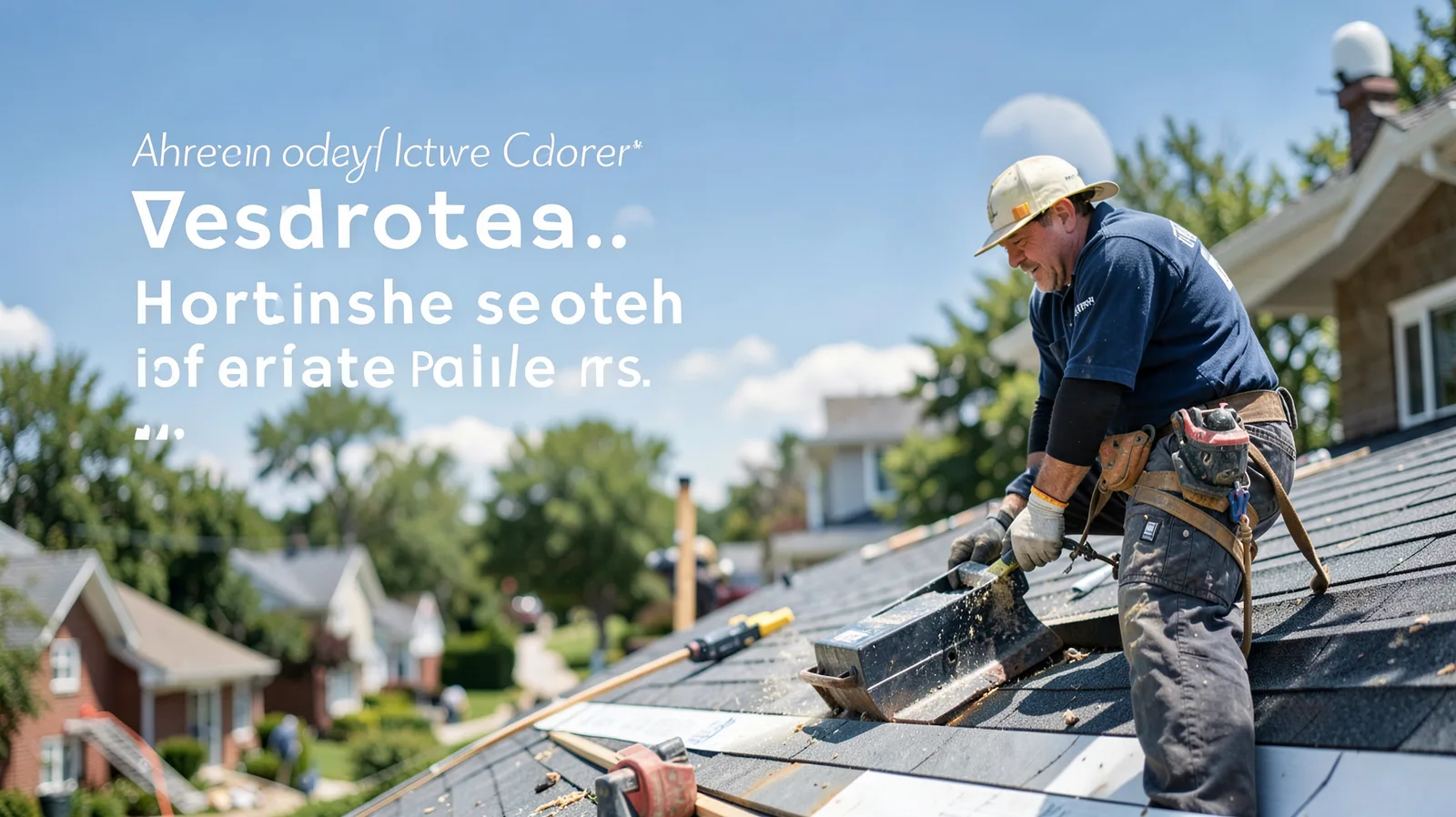 Roof Replacement in Landisville, PA near me